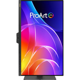 ASUS ProArt PA32USD 31.5" 4K Ultra HD Moniteur Noir, 1x DisplayPort, 1x HDMI, 2x USB-C, 2x USB-A, 2x Thunderbolt, 240 Hz