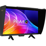 ASUS ProArt PA32USD 31.5" 4K Ultra HD Moniteur Noir, 1x DisplayPort, 1x HDMI, 2x USB-C, 2x USB-A, 2x Thunderbolt, 240 Hz