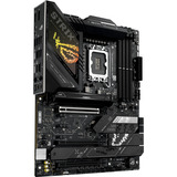 ASUS ROG STRIX Z890-H GAMING WIFI carte mère socket 1851 Noir, RAID, 5 Gb-LAN, Wi-Fi, BT, Sound, ATX