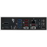 ASUS ROG STRIX Z890-H GAMING WIFI carte mère socket 1851 Noir, RAID, 5 Gb-LAN, Wi-Fi, BT, Sound, ATX