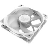 ASUS TUF Gaming TR120 ARGB Reverse ventilateurs de boîtier Blanc, 3 pièces, 120 x 120 x 25 mm