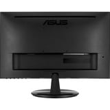 ASUS VT229H écran plat de PC 54,6 cm (21.5") 1920 x 1080 pixels Full HD LED Écran tactile Noir Moniteur Noir, 1x HDMI, 1x VGA, 1x USB-A, 54,6 cm (21.5"), 1920 x 1080 pixels, Full HD, LED, 5 ms, Noir