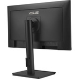 ASUS  23.8" Moniteur  Noir