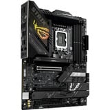 ASUS  carte mère socket 1851 Noir