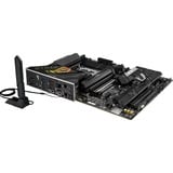 ASUS  carte mère socket 1851 Noir