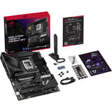ASUS  carte mère socket 1851 Noir