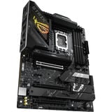 ASUS  carte mère socket 1851 Noir