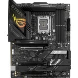 ASUS  carte mère socket 1851 Noir