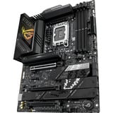 ASUS  carte mère socket 1851 Noir
