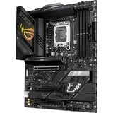 ASUS  carte mère socket 1851 Noir