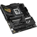 ASUS  carte mère socket 1851 Noir