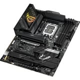 ASUS  carte mère socket 1851 Noir