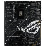 ASUS  carte mère socket 1851 Noir