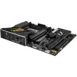 ASUS  carte mère socket 1851 Noir