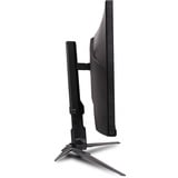 Acer Predator XB273K V5 27" 4K Ultra HD Moniteur gaming Noir, 1x DisplayPort, 2x HDMI, 160 Hz / 320 Hz
