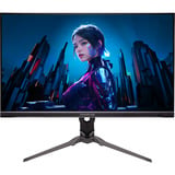 Acer  27" 4K UHD Moniteur gaming  Noir