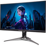 Acer  27" 4K UHD Moniteur gaming  Noir