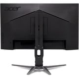 Acer  27" 4K UHD Moniteur gaming  Noir