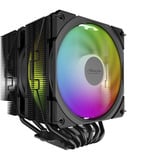 Alpenföhn Brocken 4 Max ARGB Refroidisseur CPU Noir
