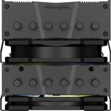 Alpenföhn Brocken 4 Max ARGB Refroidisseur CPU Noir