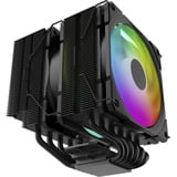 Alpenföhn Brocken 4 Max ARGB Refroidisseur CPU Noir