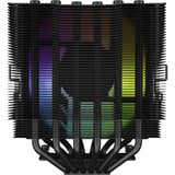 Alpenföhn Brocken 4 Max ARGB Refroidisseur CPU Noir