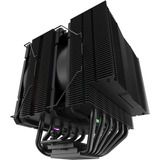 Alpenföhn Brocken 4 Max ARGB, Refroidisseur CPU Noir