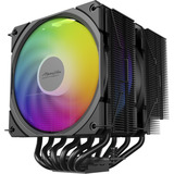 Alpenföhn Brocken 4 Max ARGB, Refroidisseur CPU Noir