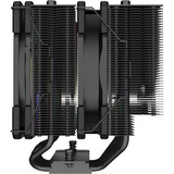 Alpenföhn Brocken 4 Max ARGB, Refroidisseur CPU Noir