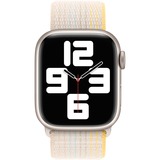 Apple MPL73ZM/A, Bracelet-montre Beige/Jaune