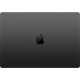 Apple  PC portable Noir