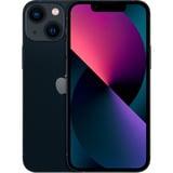 Apple  smartphone Noir