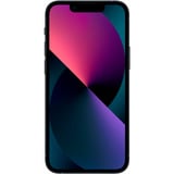 Apple  smartphone Noir