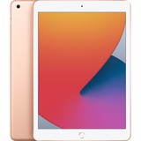 Apple iPad (2020), 10.2", Tablette PC Or, 128 Go, Wifi, iPadOS