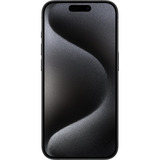 Apple iPhone 15 Pro 256GB Reconditionné smartphone Noir | 256 Go | iOS | Dual-eSIM