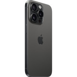 Apple iPhone 15 Pro 256GB Reconditionné smartphone Noir | 256 Go | iOS | Dual-eSIM