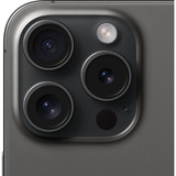 Apple iPhone 15 Pro 256GB Reconditionné smartphone Noir | 256 Go | iOS | Dual-eSIM