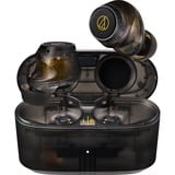 Audio-Technica ATH-CKS30TW+ écouteurs in-ear Gris