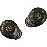 Audio-Technica ATH-CKS30TW+ écouteurs in-ear Gris