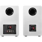 Audio-Technica AT-SP3X, Haut-parleur Blanc