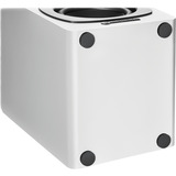 Audio-Technica AT-SP3X, Haut-parleur Blanc