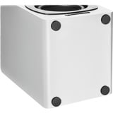 Audio-Technica Enceintes actives de bibliothèque AT-SP3X, Haut-parleur Blanc