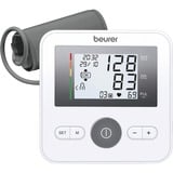 Beurer BM 27+ tensiomètre pour le bras Blanc/Noir