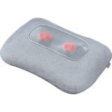 Beurer Coussin de massage Shiatsu MG145 Gris, Vente au détail