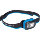 Black Diamond Lumière LED Bleu/Noir