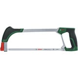 Bosch 1600A02ZA8, Scie à archet Vert/Noir