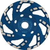 Bosch 2 608 901 478 accessoire pour meuleuse d'angle Disque abrasif, Meule d’affûtage Disque abrasif, Béton, 15 cm, Bosch, Moyeu plat, 2,22 cm