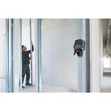 Bosch Accessoires RM 1 Professional, Support Noir