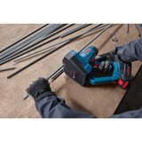 Bosch Coupe-tiges filetés à batterie GGC 18V-12 Professional solo, 18Volt, Ciseaux électriques Bleu/Noir