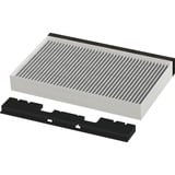 Bosch DZZ2CB1B4 Accessoire pour hotte Filtre de hotte Filtre de hotte, Noir, Gris, Bosch, 300 g, 1 pièce(s), 220 mm